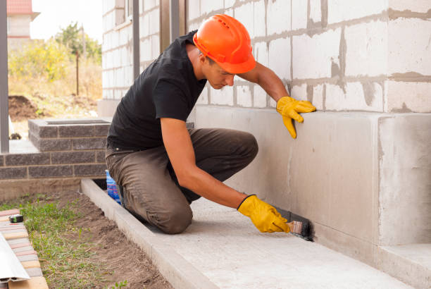Waterproofing professionals working in Athens, PA